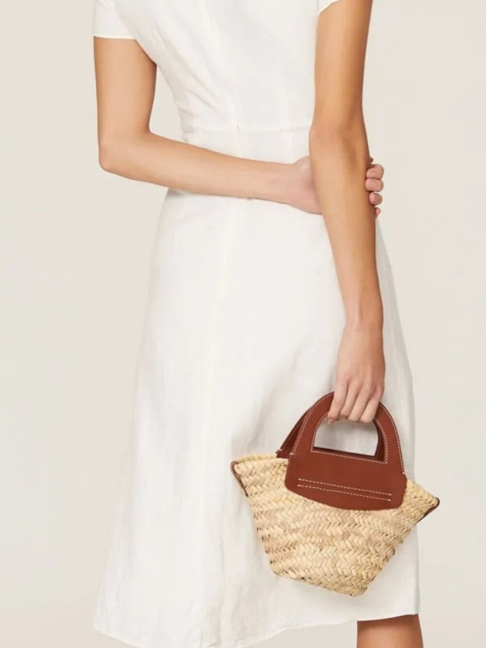 Madewell dress size 4 - Picture 2 of 8